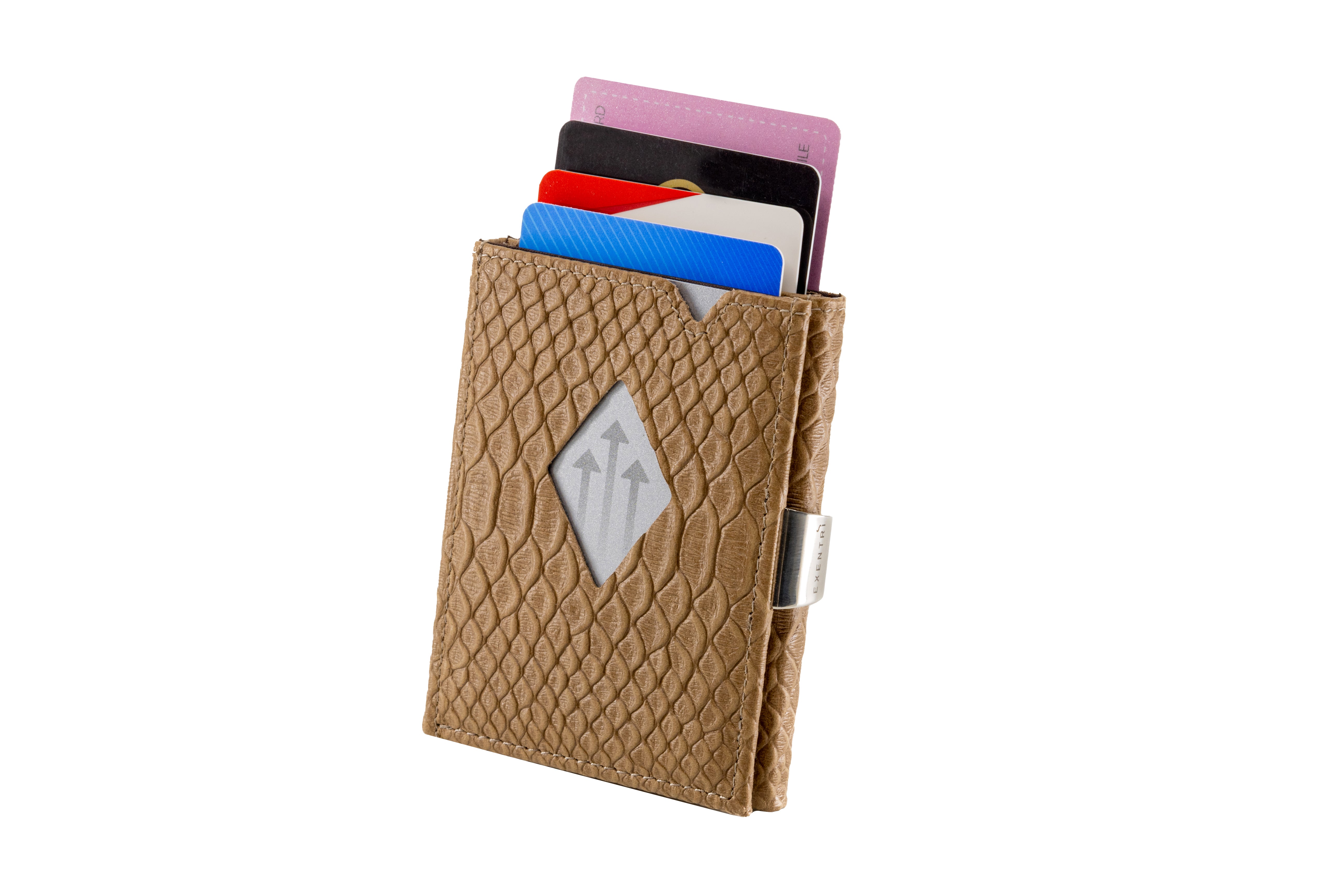 EX D335 - Wallet Desert cobra