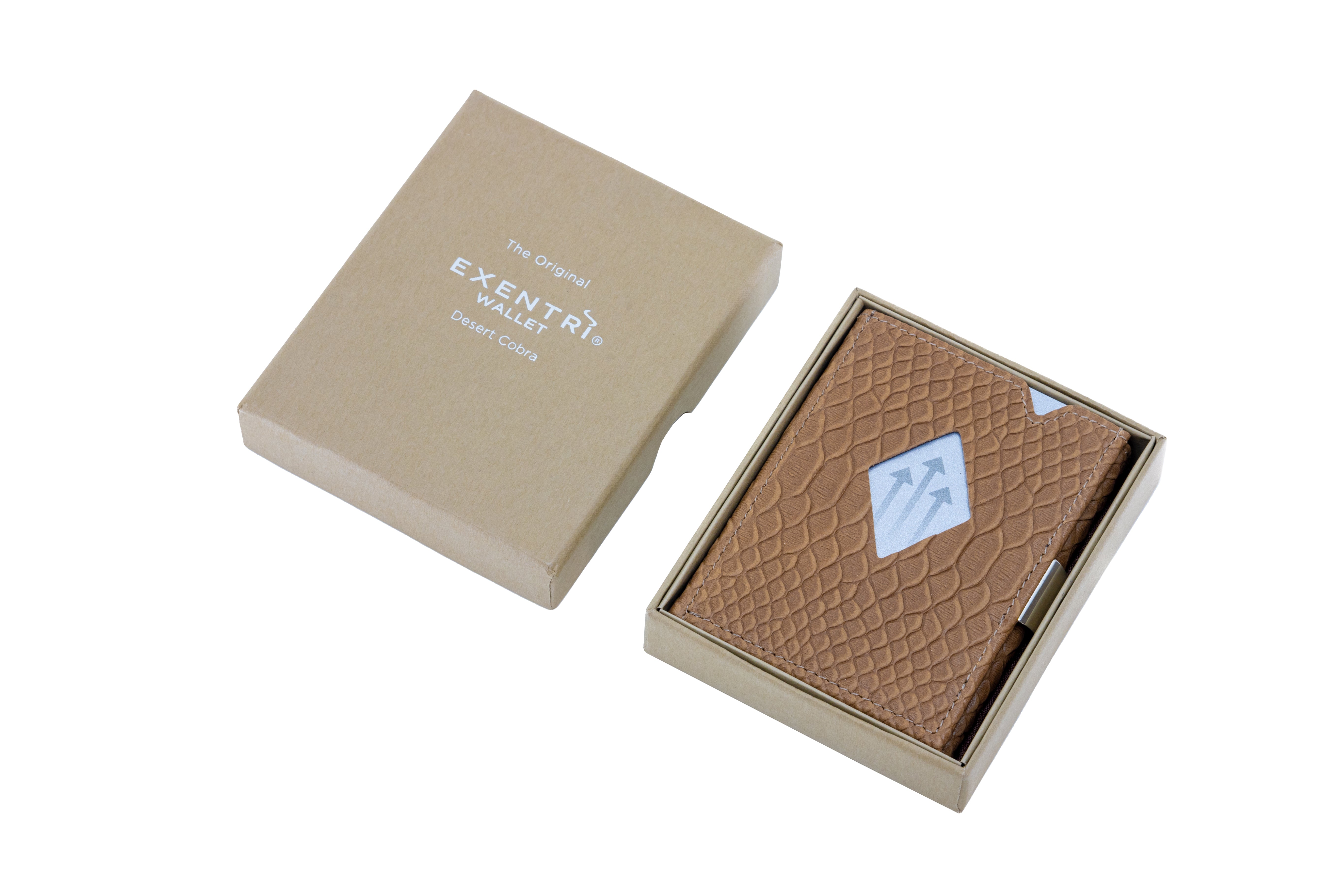 EX D335 - Wallet Desert cobra