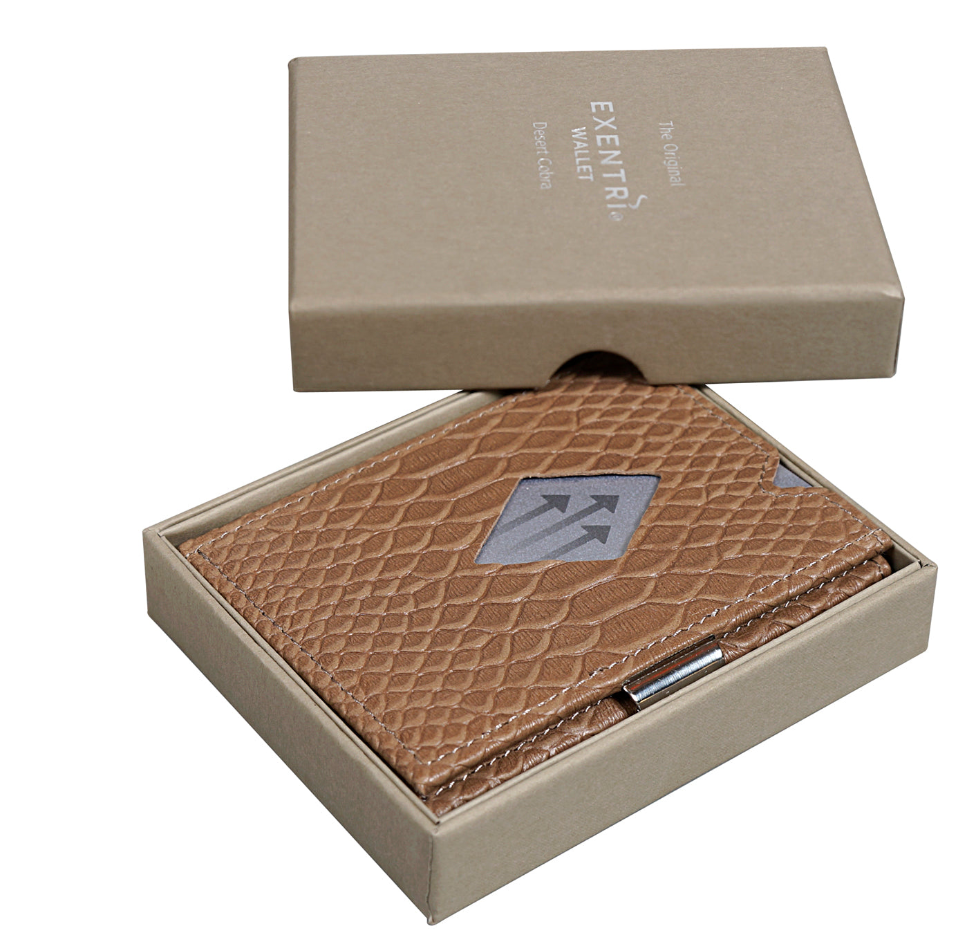 EX D335 - Wallet Desert cobra