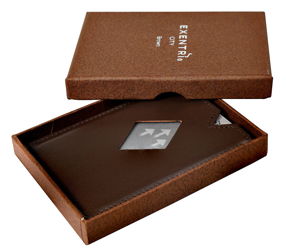EXC 702 - City Brown