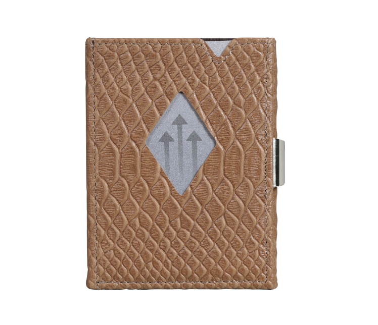 EX D335 - Wallet Desert cobra