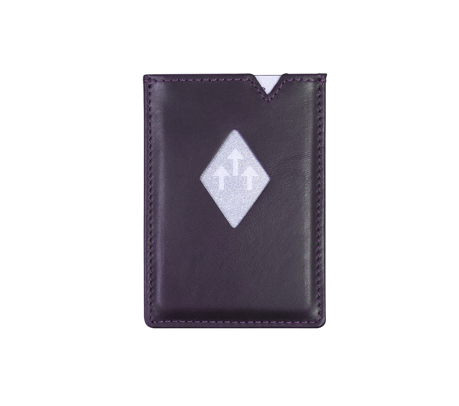 EXC 704- city Purple