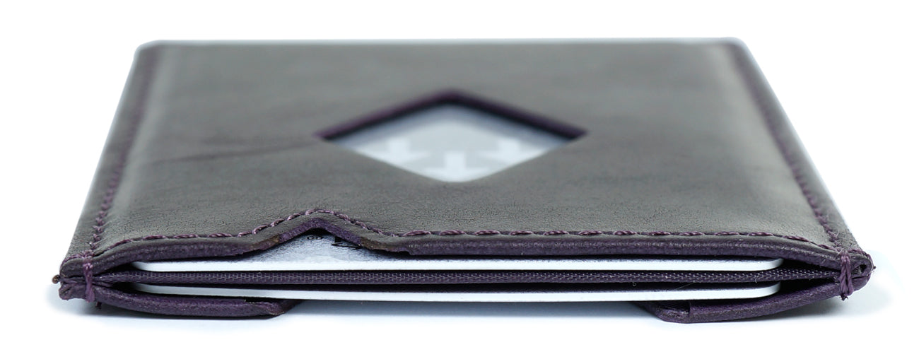 EXC 704- city Purple