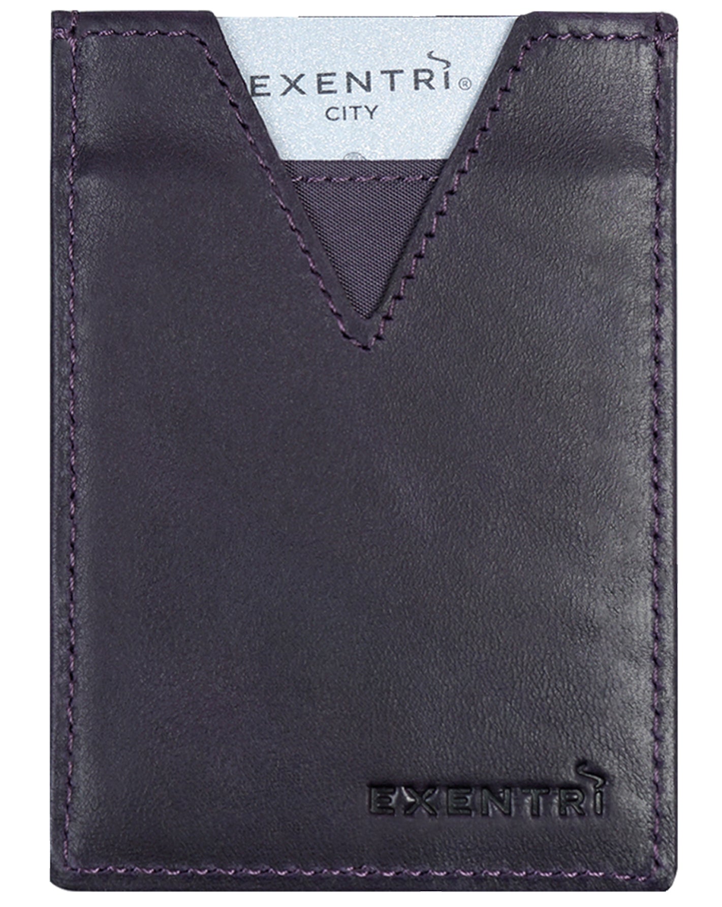 EXC 704- city Purple
