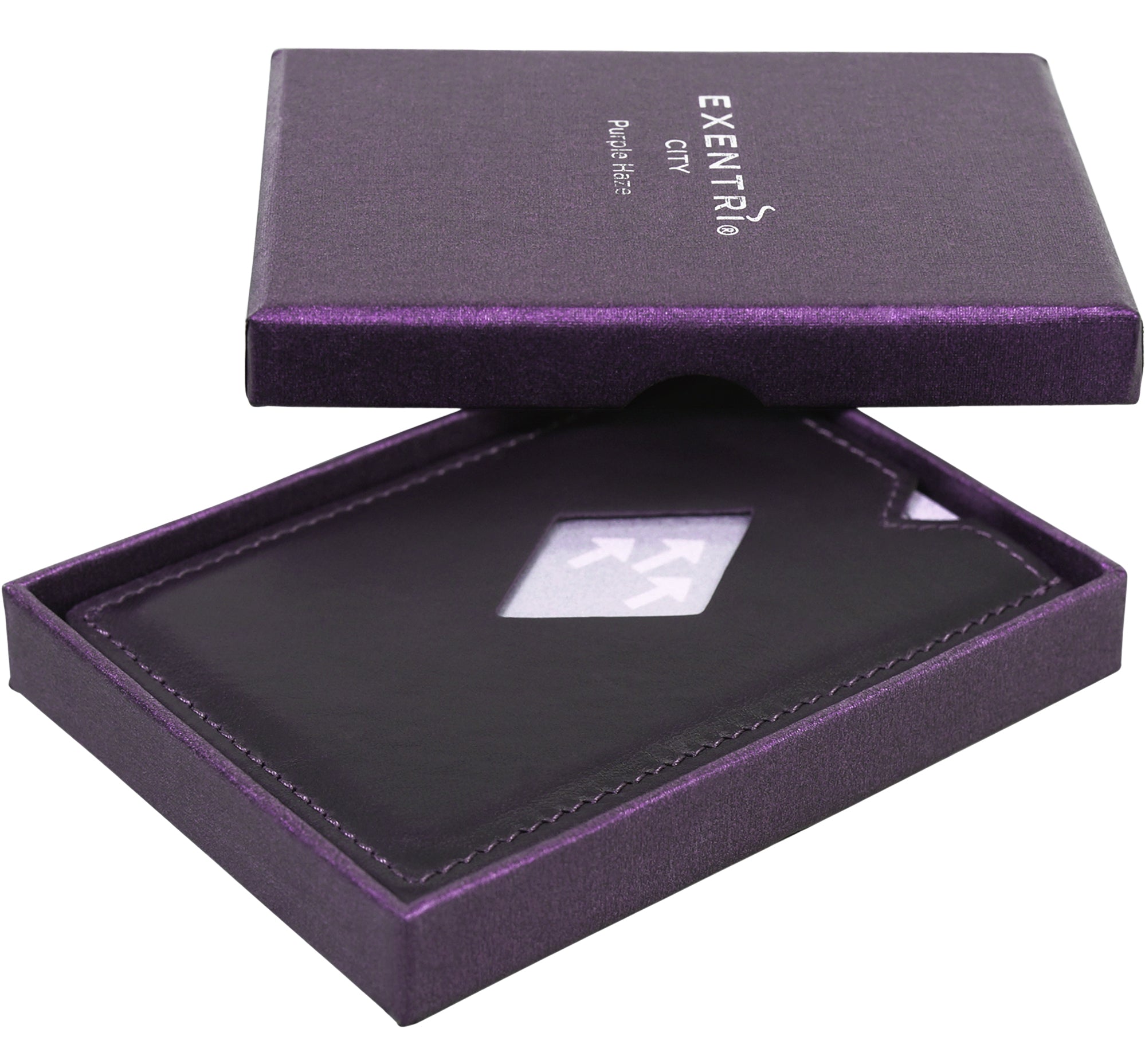 EXC 704- city Purple