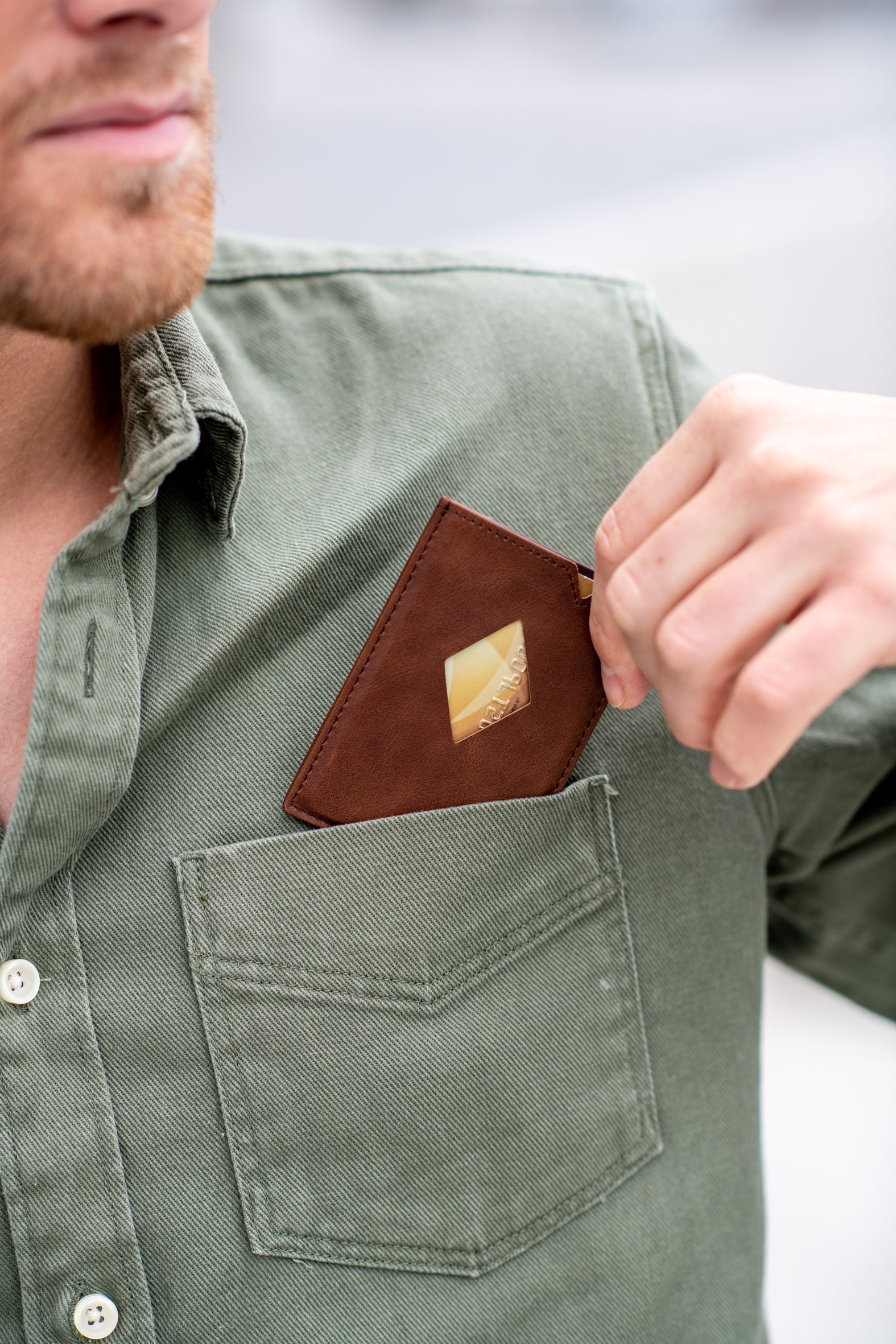 EXC 702 - City Brown