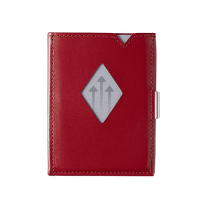 EX D323 - Wallet Red